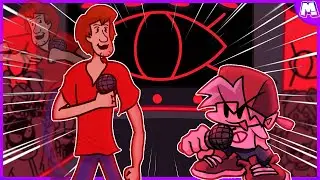 DETECTED But Red Shaggy Sings It [6 Keys] [Detected Cover]