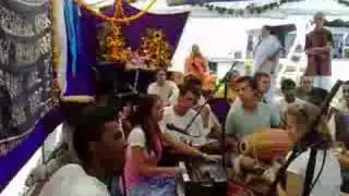 Kulimela 2008   Chakrini