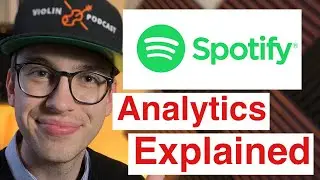 2021 Spotify Podcast Analytics [EXPLAINED] - Spotify Analytics Tutorial