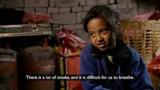 Break the Bricks Campaign