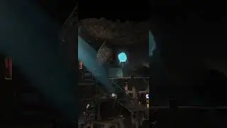 Escaping Wonderland Gameplay