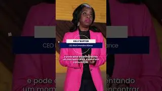 Insights | Web Summit Rio 2023 | Kelly Burton