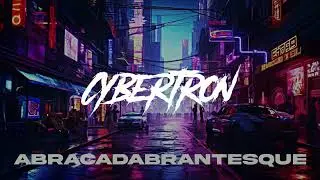 Synthwave / Daniel Deluxe Type Beat - 