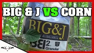 Big & J BB2 vs Corn | FULL REVIEW