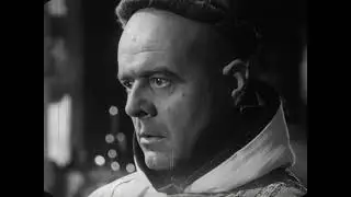Martin Luther (1953) &mdash;&mdash; RAW 16mm HD Film Scan