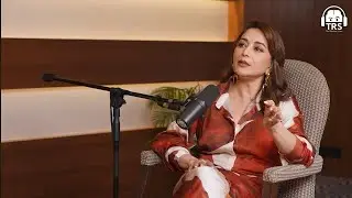 Madhuri Dixit podcast highlight points talk..☺️#podcast #madhuri 