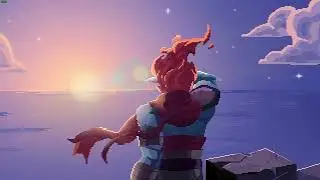 [5BC] Dead Cells - The Queen (and The Giant) -  Hitless with Killing Deck
