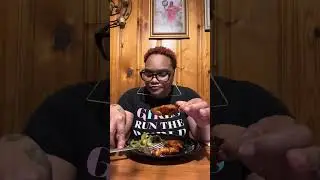 Let’s eat the healthy way 