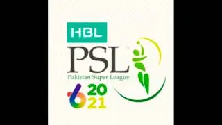 PSL 6 coolest trophy