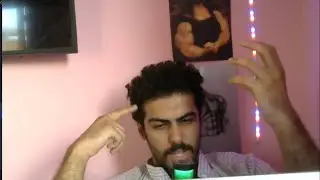 الحقيقة المره - الاباحيه ليست مرض.