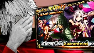 Who made this banner... Grand Summoners Should You Summon