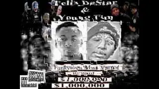 Felix DaStar & Young Tim- Money Maker