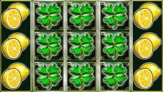 ТОПОВЫЕ ЗАНОСЫ В BURNING HOT #slot #slotmachine #megawin #egt