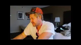 Jason Nash Responds To Trisha Paytas' Fat Shaming Claims In Dramatic Apology Video &mdash; But