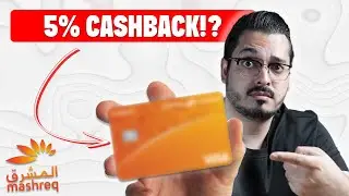 How you can earn 5% Cashback while spending in Dubai