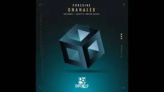 Puresine _ Chanalex (Enertia-sound Remix)