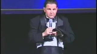 Dan St. Paul: Stand Up Dad, Customized Corporate Comedy