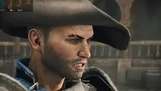 GreedFall Benchmark 1440p | GEFORCE RTX 2060