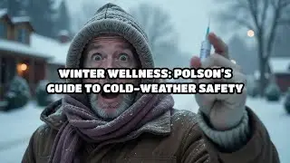 Winter Wellness: Polson&rsquo;s Guide to Cold-Weather Safety