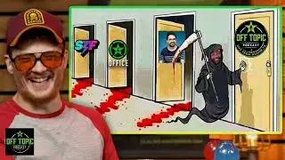 Blizz Ends Off Topic - Off Topic - #386