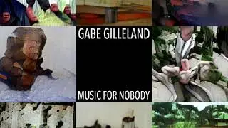 1. Homemade Lobotomy (Gabe Gilleland)