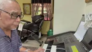 Ramlee Rahmat-Jangan mengharap (oa Mansyur S)