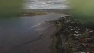 Rosevears / Gravelly Beach areas- Northern Tasmania