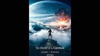 Rebirth of a genius. Creator/ Destroyer Chapter 2575-2576 // A POPULAR Hindi novel || pocketfm 