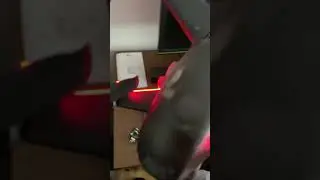 DJI FPV - fan cooling noise