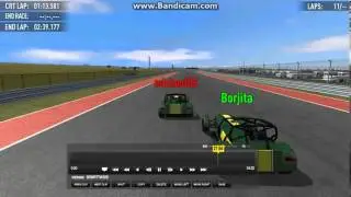 SimRaceway RTTW30B (michael85 & Borjita)