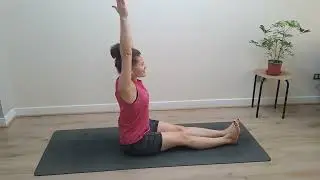 Yoga para mejorar el Sistema Digestivo 