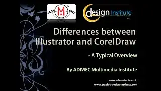 Illustrator vs CorelDraw - A Comparison