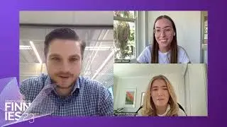 The Finnies 2023 Excellence in Insurtech Awards Finalist Video