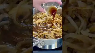 Old Fashioned Beef Stroganoff #dinner #recipe #cooking #cookingchannel