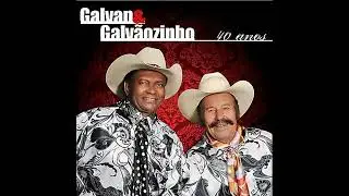 Galvan & Galv&atilde;ozinho - Loira de Jaragu&aacute;
