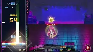 【O2Jam Remix】Romantic of Beach EZ