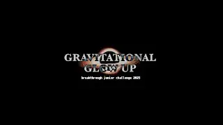 Gravity and black holes, an unconventional beauty hack - Breakthrough junior challenge 2025