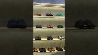 Language Shoes store | Hyderabad
