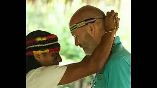 The Pachamama Alliance Journey Experience.