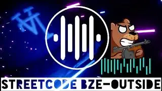 Streetcode-outside freestyle