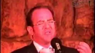 shlomo glick - velirushalim irch