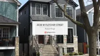 2030 W Fletcher Street | Chicago, IL 60618