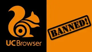 UC browser banned  !!! Latest News 👈