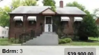 Kansas City Foreclosures for Sale