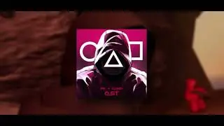 Ink Game OST - REBEL PT. 3 (Purge) Looped