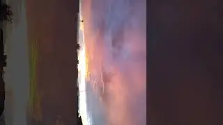 beautiful sunset