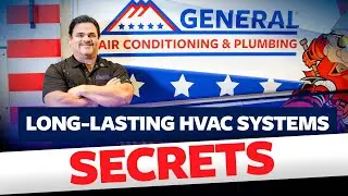 Secrets to Long-Lasting HVAC Systems: Inside a Professional Installation