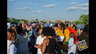 The Hip Hop R&B Boat Party by RegMoPromo every Sunday Promo
