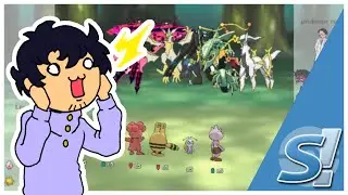 Juega a Pokemon con reglas personalizadas (Customgame) - Tutorial Pokemon Showdown