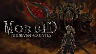 Morbid: The Seven Acolytes Announcement Trailer